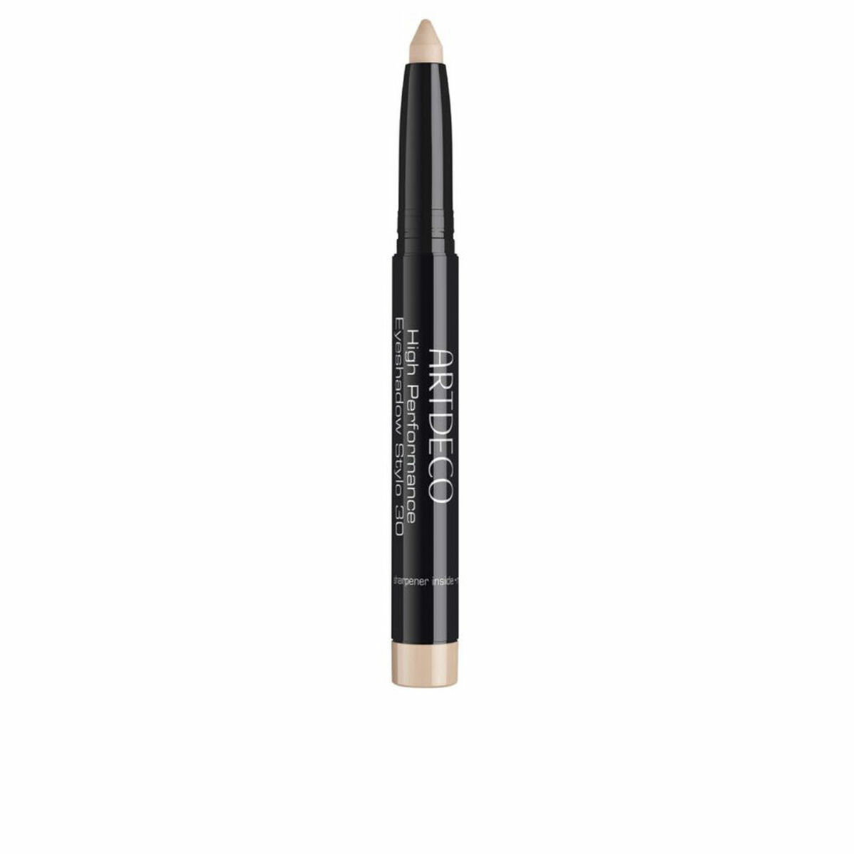 Senčilo za oči Artdeco High Performance Mat beige 1,4 g